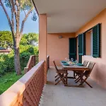 Villa Dei Pini