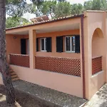 Dei Pini Villa *